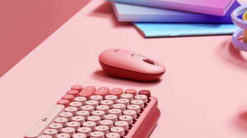 Logitech POP Mouse