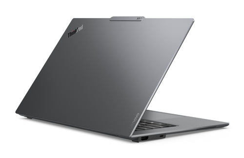 Lenovo ThinkPad X9-15 Gen 1 Copilot+ PC Intel Core Ultra 7 258V Laptop 38.9 cm (15.3") Touchscreen 2.8K 32 GB LPDDR5x-SDRAM 1 TB SSD Wi-Fi 7 (802.11be) Windows 11 Pro Grey French