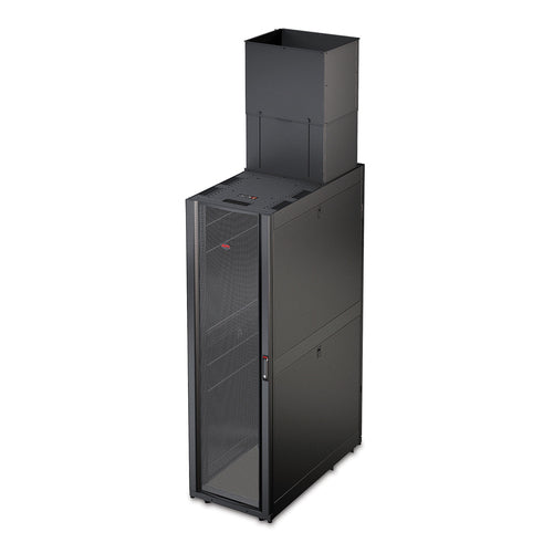 APC VED for 750mm Wide Short Range / Vertical Exhaust Duct Kit for SX Enclosure