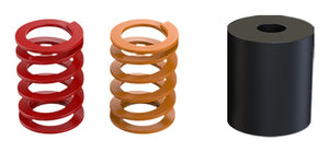 Moza Racing SR-P Accessory Kit