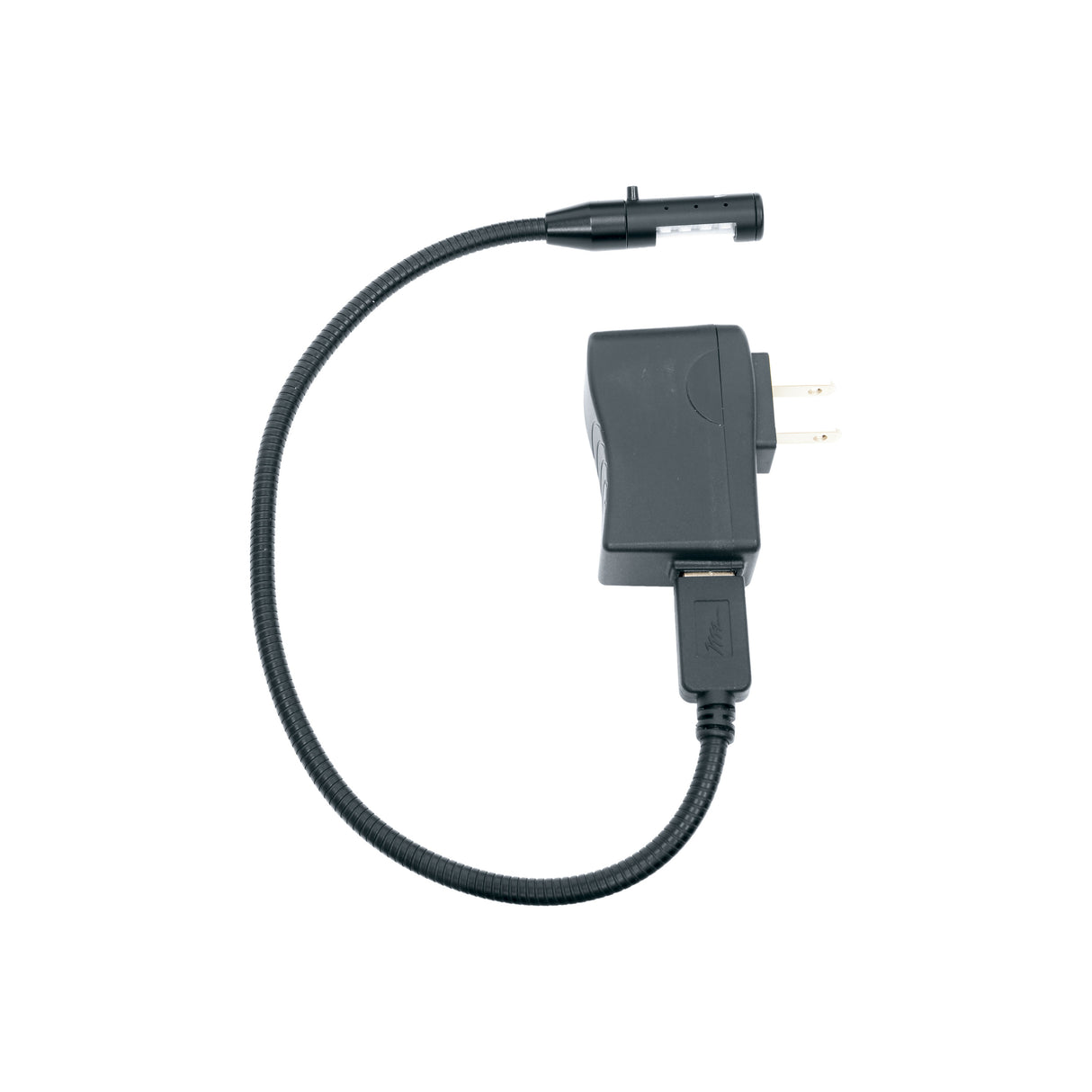 Middle Atlantic 120V Adapter Gooseneck Light