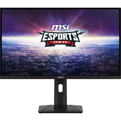 MSI MAG 274UPF computer monitor 68.6 cm (27") 3840 x 2160 pixels 4K Ultra HD Black