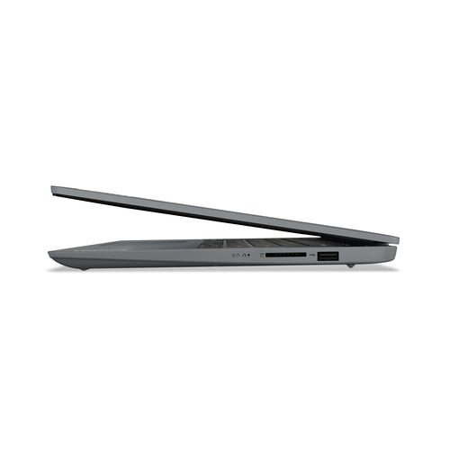 Lenovo IdeaPad 1 14IGL7 Intel® Celeron® N N4020 Laptop 35.6 cm (14") HD 4 GB DDR4-SDRAM 128 GB eMMC Wi-Fi 6 (802.11ax) Windows 11 Home in S mode Grey English, French
