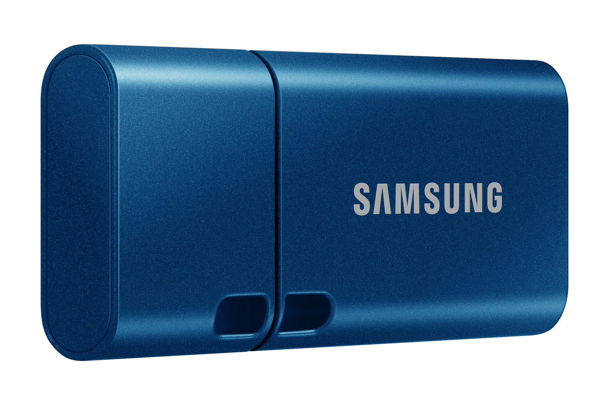 Samsung MUF-512DA USB flash drive 512 GB USB Type-C 3.2 Gen 1 (3.1 Gen 1) Blue