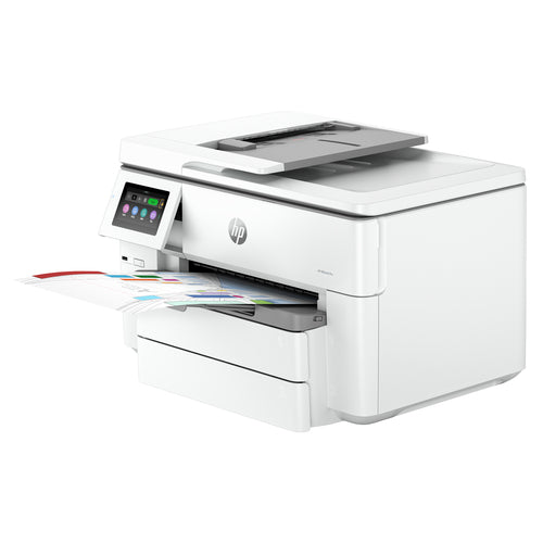 HP OfficeJet Pro Color Printer
