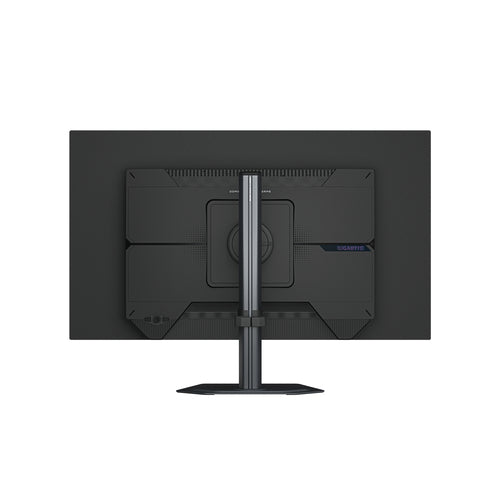 GIGABYTE GO27Q24G 27” OLED 2K QHD Gaming Monitor - 2560 x 1440, 240Hz, 0.03ms, 275 cd/m², FreeSync Premium, G-Sync Compatible, HDMI 2.1, Displayport 1.4