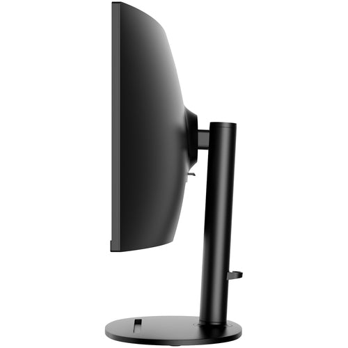 MSI Modern MD342CQP computer monitor 86.4 cm (34") 3440 x 1440 pixels UltraWide Quad HD LCD Black