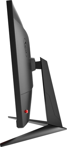 MSI G2722 computer monitor 68.6 cm (27") 1920 x 1080 pixels Full HD LED Black