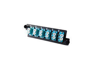 Legrand HDFP-LCD12LC patch panel