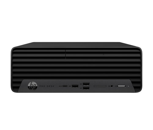 HP Pro 400 G9 Intel® Core™ i7 i7-12700 32 GB DDR4-SDRAM 1 TB SSD Windows 11 Pro SFF PC Black