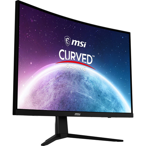 MSI G273CQ computer monitor 68.6 cm (27") 2560 x 1440 pixels Full HD Black