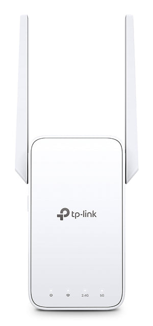 TP-Link AC1200 Mesh Wi-Fi Range Extender