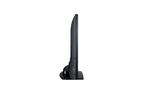 LG 50UN570H0UA hospitality TV 127 cm (50") 4K Ultra HD Grey 20 W