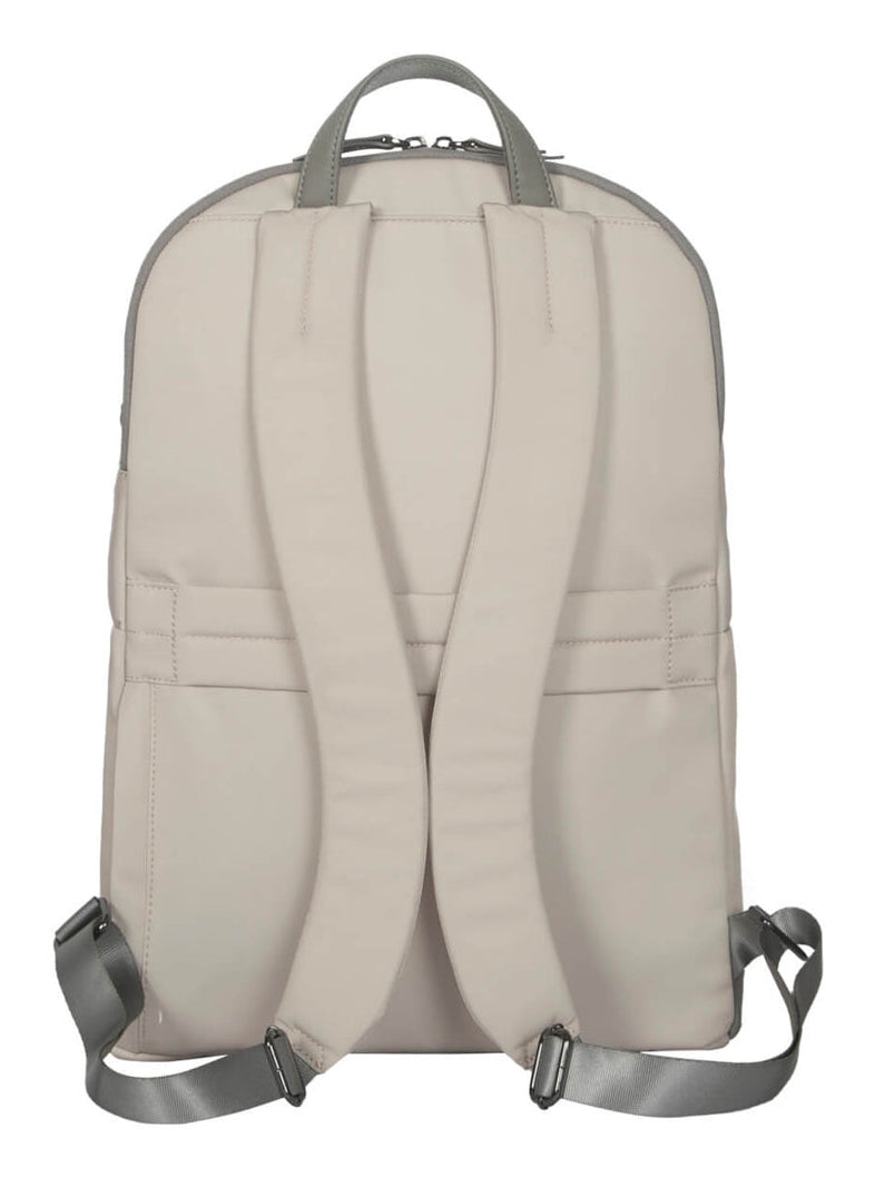 Targus TBB65013GL laptop case 40.6 cm (16") Backpack Oak