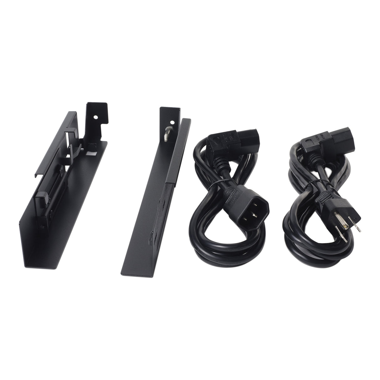 APC KVM 2G, LCD Rear Mounting Kit