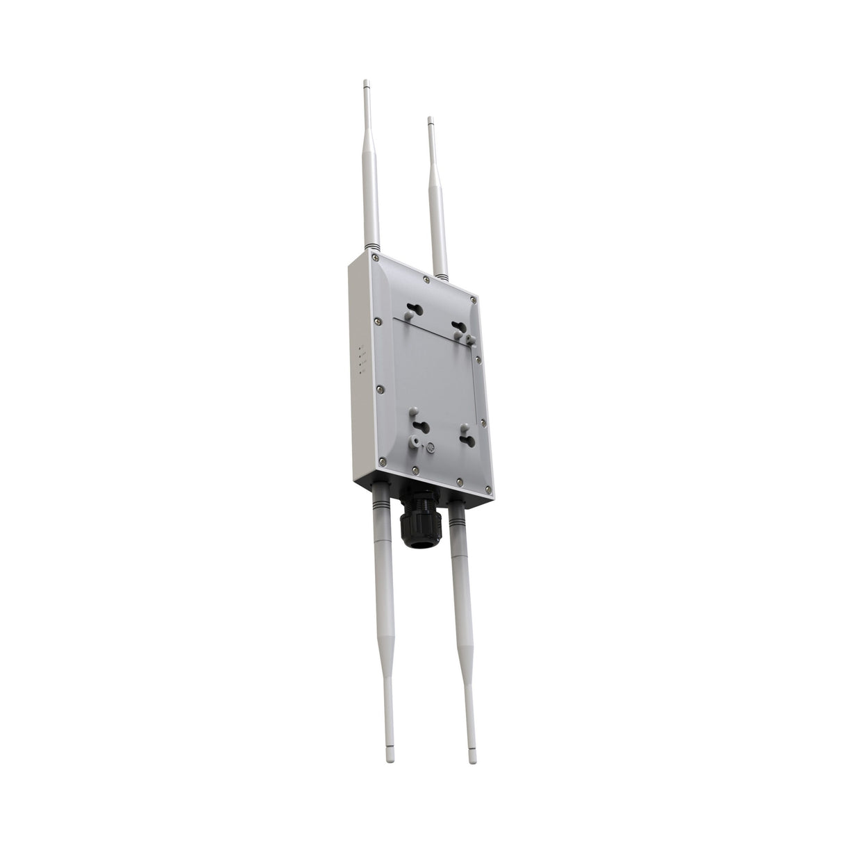 EnGenius Managed AP Outdoor Dual Band 11ax 574+1200Mbps 2T2R 2.5GbE PoE.at(+) 4x5dBi RP-SMA IP67
