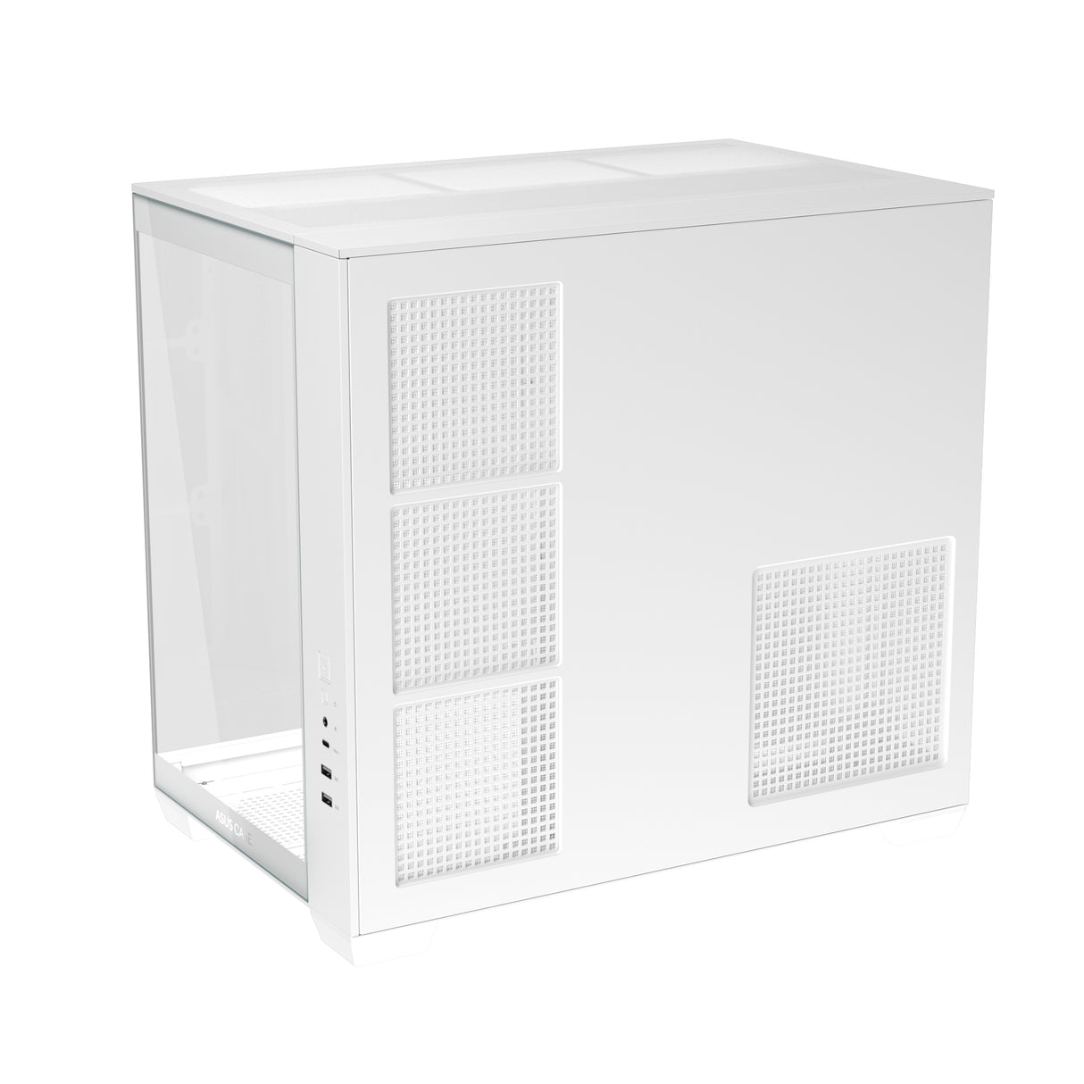 ASUS A32 TG WHITE NO FAN