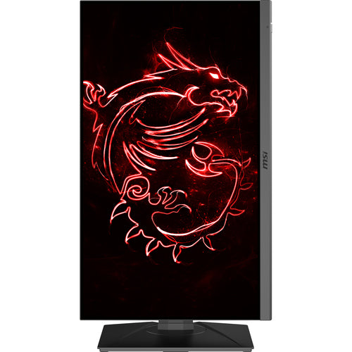 MSI G272QPF computer monitor 68.6 cm (27") 2560 x 1440 pixels Wide Quad HD Black