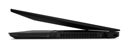 Lenovo ThinkPad T14 Gen 1 (Intel) Intel® Core™ i7 i7-10610U Laptop 35.6 cm (14") Touchscreen Full HD 16 GB DDR4-SDRAM 1 TB SSD Wi-Fi 6 (802.11ax) Windows 10 Pro Black French