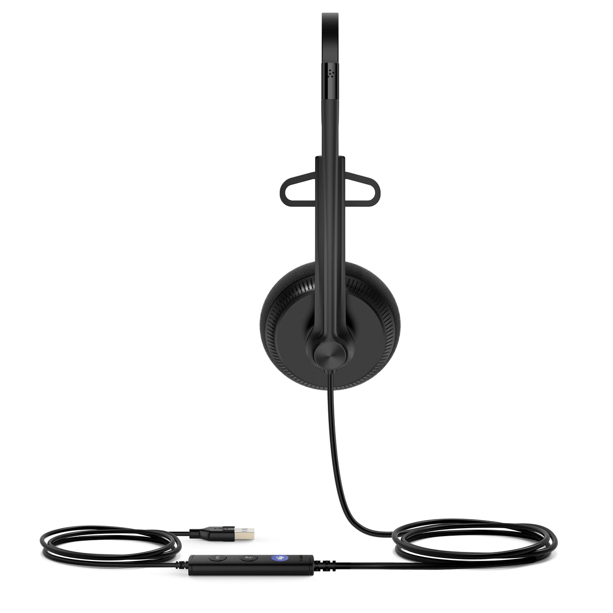 Yealink UH34 Lite Mono Teams Headset