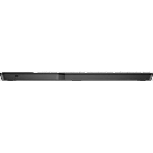 HP 400 Backlit Wired Keyboard