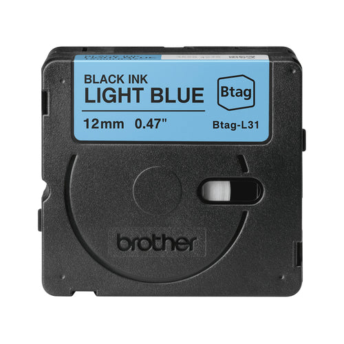 Brother BTAG-L31 label-making tape