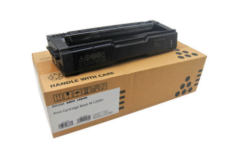 Ricoh M C250H toner cartridge 1 pc(s) Original Black