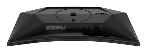AOC G4 C27G4ZX computer monitor 68.6 cm (27") 1920 x 1080 pixels Full HD LCD Black
