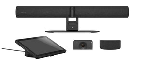 Jabra PanaCast Room Kit (PanaCast 55 VBS + PanaCast SpeakerMic + Cam L1) - NA