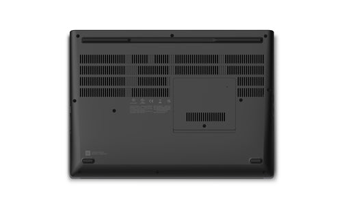 Lenovo ThinkPad P16 Gen 2 Intel® Core™ i7 i7-13850HX Mobile workstation 40.6 cm (16") WQXGA 32 GB DDR5-SDRAM 1 TB SSD NVIDIA RTX A1000 Wi-Fi 6E (802.11ax) Windows 11 Pro Black French
