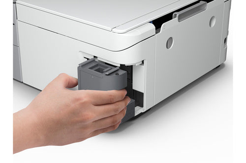 Epson EcoTank ET-2980 Inkjet A4 4800 x 1200 DPI Wi-Fi