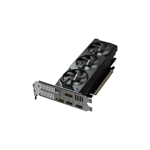 GIGABYTE GeForce RTX 5050 OC Low Profile 8G Graphics Card