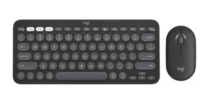 Logitech Pebble 2 Combo for Mac