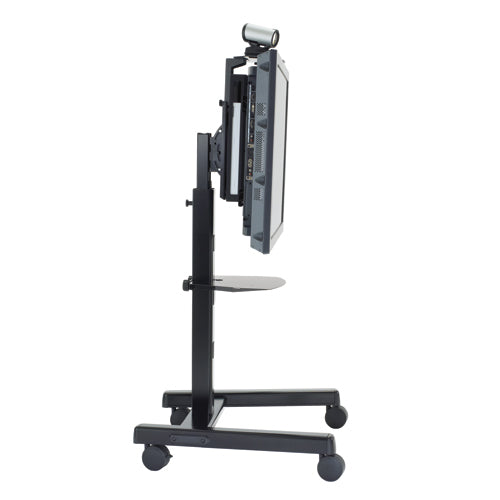Chief Large Flat Panel Mobile AV Cart - PFCUS - LIMITED AVAILABILITY