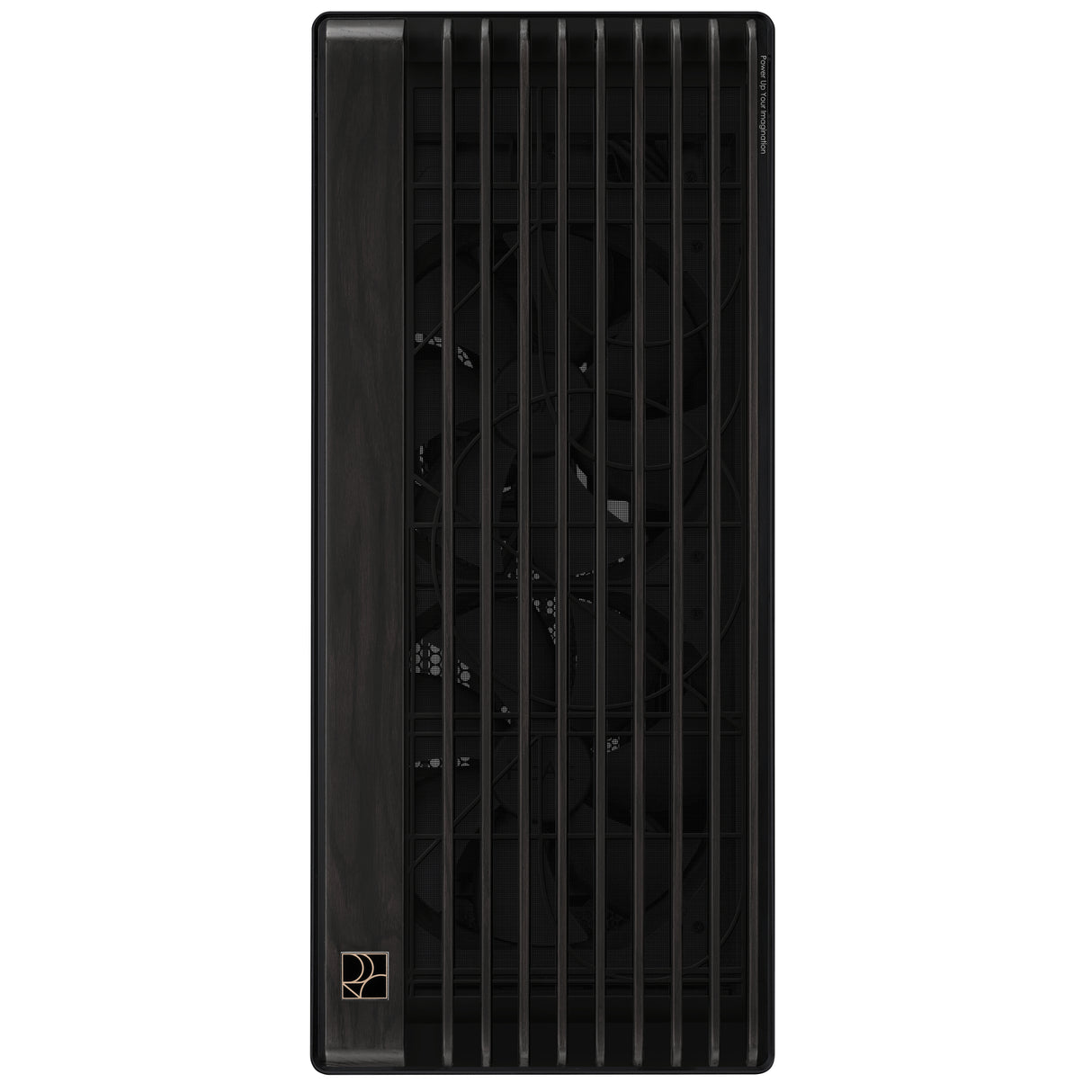 ASUS ProArt PA602 Midi Tower Black
