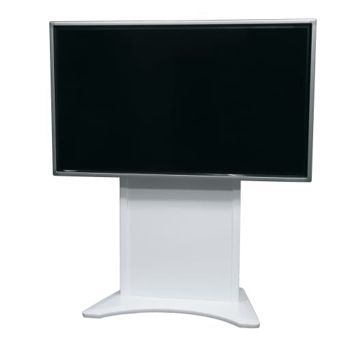 Middle Atlantic FVS-800S-WH TV cabinet/entertainment center