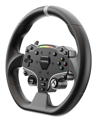 Moza Racing ESX Steering Wheel