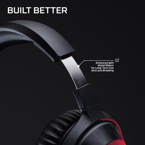 HyperX Cloud Stinger 3 Wireless Gaming Headset PlayStation
