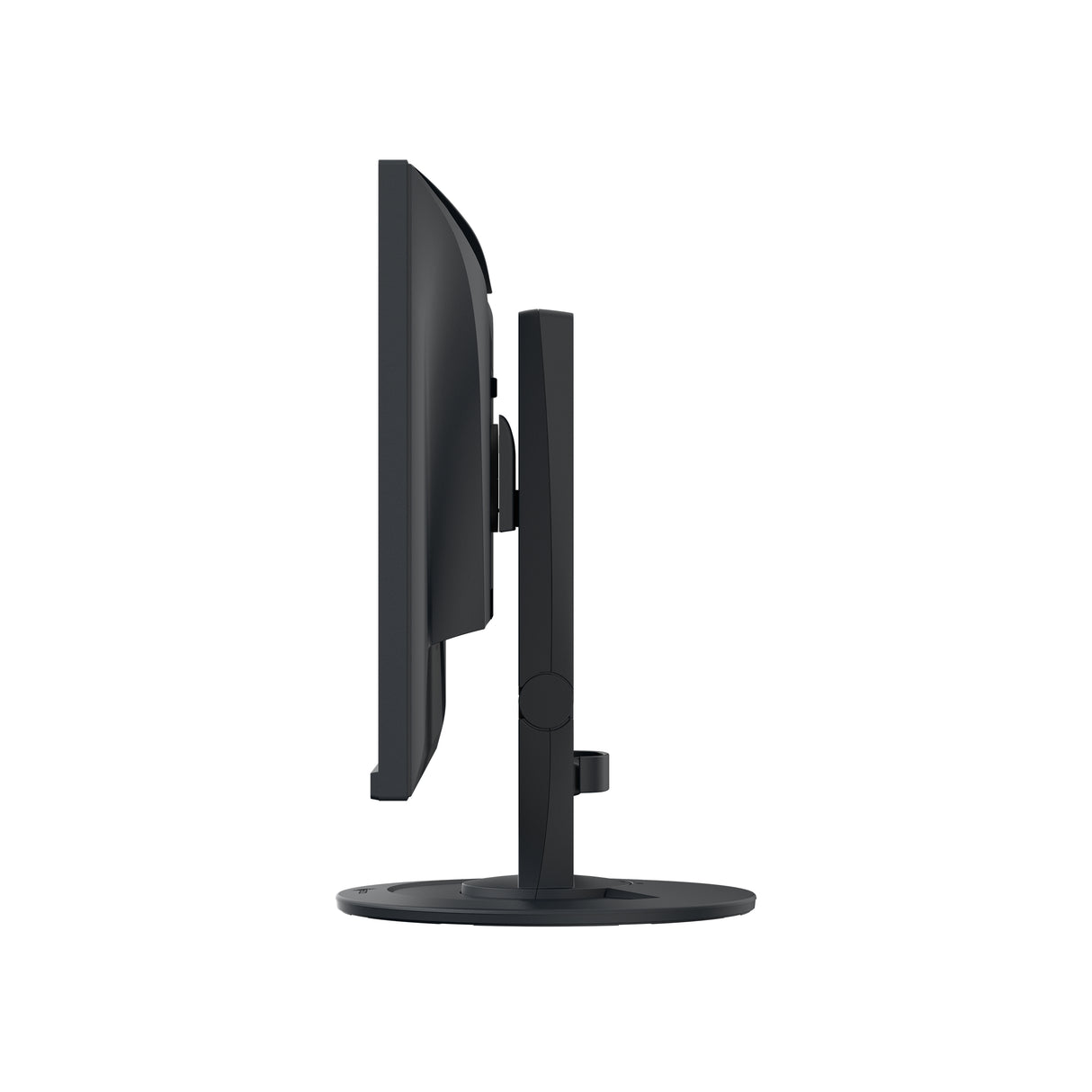EIZO FlexScan EV2400R-BK computer monitor 60.5 cm (23.8") 1920 x 1080 pixels Full HD LCD Black