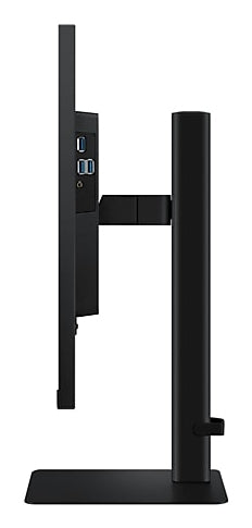 Samsung LS27D606EANXGO computer monitor 68.6 cm (27") 2560 x 1440 pixels Quad HD Black