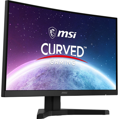 MSI G245CV computer monitor 59.9 cm (23.6") 1920 x 1080 pixels Full HD Black