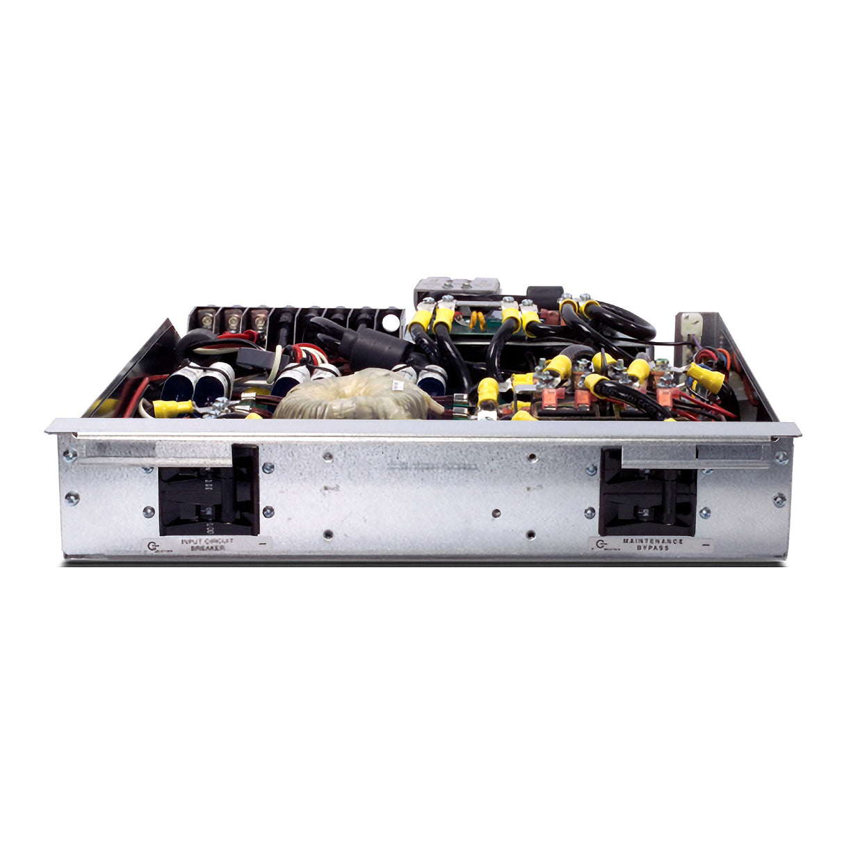 APC Symmetra LX frame electronics module- 200/208V