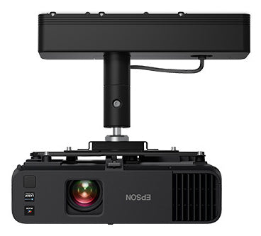 Epson PowerLite L265F 4600 ANSI lumens 3LCD 1080p (1920x1080) 3D Black
