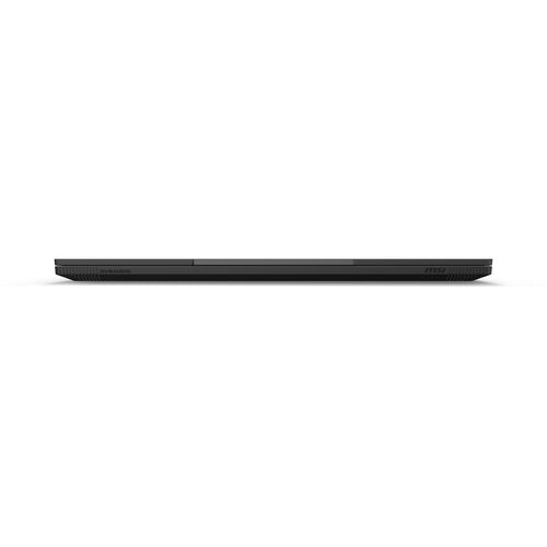 MSI Stealth A16 AI+ A3HVGG-093CA AMD Ryzen AI 9 365 Laptop 40.6 cm (16") UHD+ 32 GB LPDDR5x-SDRAM 1 TB SSD NVIDIA GeForce RTX 5070 Ti Wi-Fi 7 (802.11be) Windows 11 Home Black