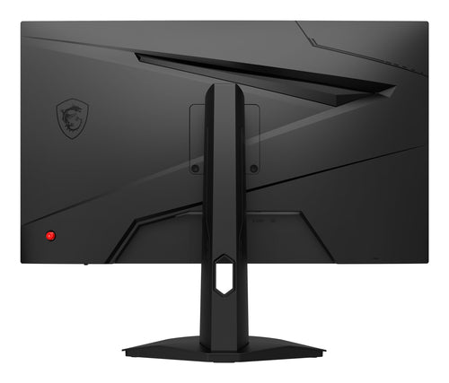 MSI G244F E2 computer monitor 60.5 cm (23.8") 1920 x 1080 pixels Full HD Black