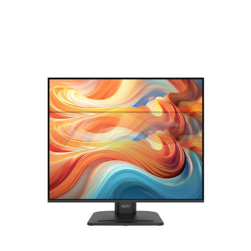 MSI Pro MP245PG E14 computer monitor 60.5 cm (23.8") 1920 x 1080 pixels Full HD LCD Black