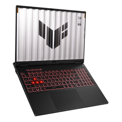 ASUS TUF Gaming A16 FA608UP-DS77-CA AMD Ryzen™ 7 260 Laptop 40.6 cm (16") WUXGA 32 GB DDR5-SDRAM 2 TB SSD NVIDIA GeForce RTX 5070 Wi-Fi 6E (802.11ax) Windows 11 Home Grey