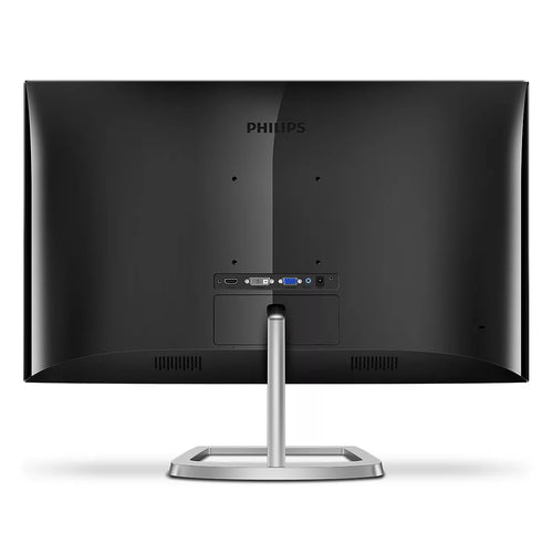Philips E Line 226E9QDSB/27 computer monitor 54.6 cm (21.5") 1920 x 1080 pixels Full HD LCD Black, Silver