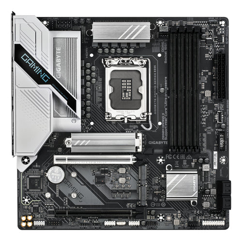GIGABYTE Z890M GAMING X Motherboard