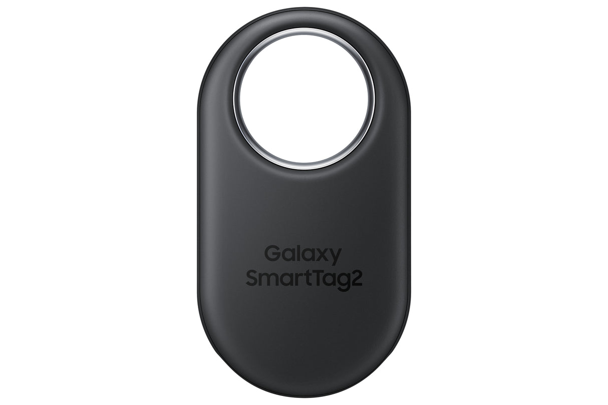 Samsung Galaxy SmartTag2 Item Finder Black